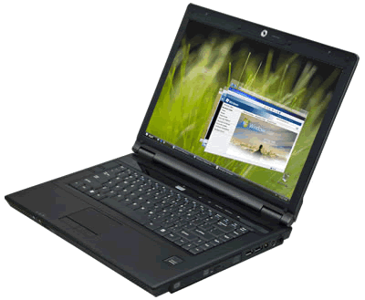 BTO 15V125+ HDMI WSXGA+